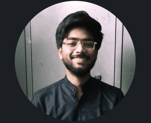 Sahil Chaurasiya – Full-Stack Developer