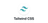 Tailwind CSS logo